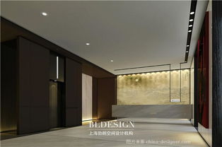 上海勃朗空間設(shè)計(jì) 以匠心設(shè)計(jì)賦能精品酒店管理新高度