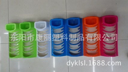 廚房收納專家 東陽市康麗塑料制品，為您打造整潔廚房空間